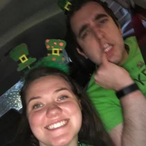 Meet your Posher, Caroline